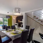 Holiday home Family-friendly With Pool In Krsan-vlasici *