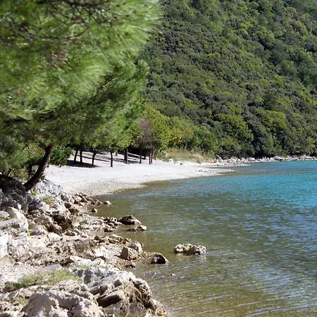Family-friendly With Pool In Krsan-vlasici
